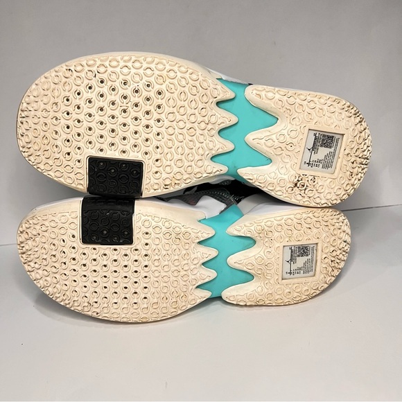 Jordan why not zer0.2 SE Black (AQ3562-001) - Picture 5 of 6